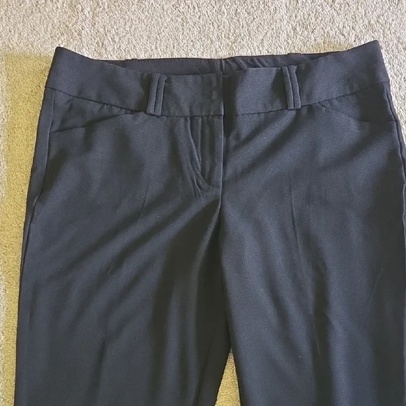 The Limited Black Wide Leg Pants - Picture 2 of 8